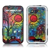 Motorola Defy Morning Song Skin